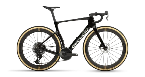 CERVÉLO ASPERO 5 Force AXS 1